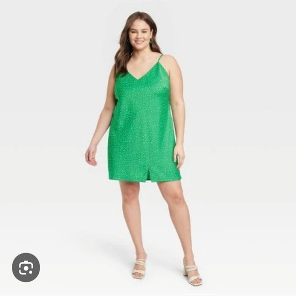 a new day Dresses & Skirts - Womens slip dress